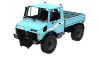 FS17 – Mercedes Unimog 1600 4 Kamyonet V1