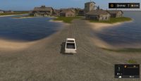 FS17 – Mon Paradis Harita Yaması V 1.2