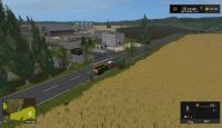 FS17 – Moravany Çiftlik Harita V2