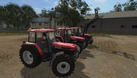 FS17 – New Holland S Serisi V1