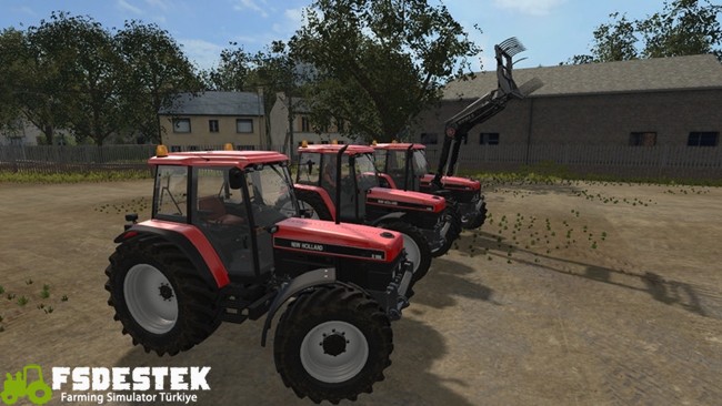 new_holland_s_serisi