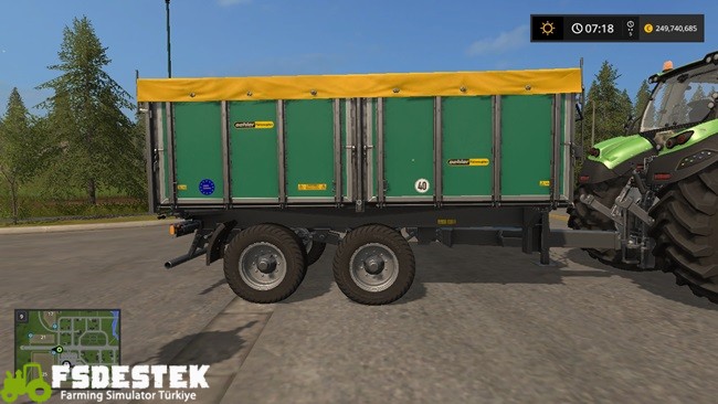 oehler_tdk_200p_romork