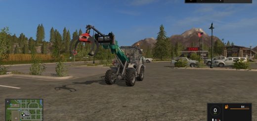 on_yukleyici_odun_tutucu