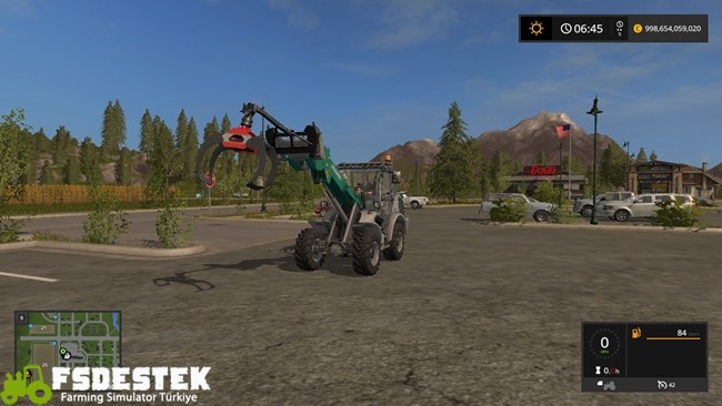 on_yukleyici_odun_tutucu