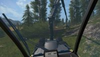 FS17 – Ponsse Orman Biçeri V1