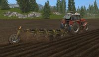 FS17 – Progress B206 Pulluk