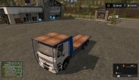 FS17 – Renault Balya Kamyonu V1