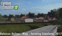 FS17 – Rolnicza Dolina Çiftlik Haritası V1