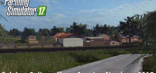 rolnicza_ciftlik_harita