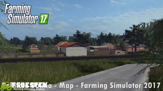 rolnicza_ciftlik_harita