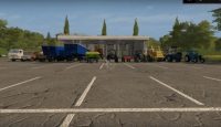 FS17 – Rusya Mod Paketi