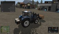 FS17 – Satın Alınabilir Patates ve Şeker Pancarı Paletleri Modu