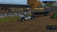FS17 – SIMIZER Römork V 1.0