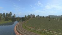FS17 – Slovakya Haritası V1.1