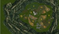FS17 – Slovakya Haritası V1