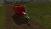 FS17 – Strautmann Verti-Mix 1801 V1