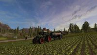 FS17 – Streumix 10600 V1