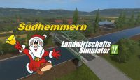 FS17 – Sudhemmern Çiftlik Haritası V1