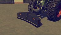 FS17 – Süper Valve Ağırlık Yaması V1.2