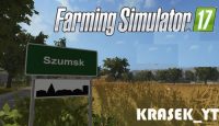 FS17 – Szumsk Çiftlik Haritası