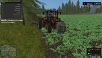 FS17 – Taş Ağırlık Modu V1