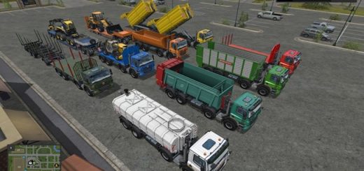 tatra_phoenix_8x8_ItRunner_kamyon