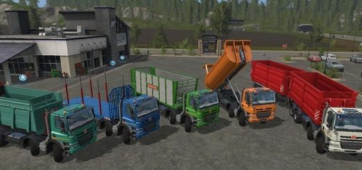 tatra_phoenix_8x8_kamyon