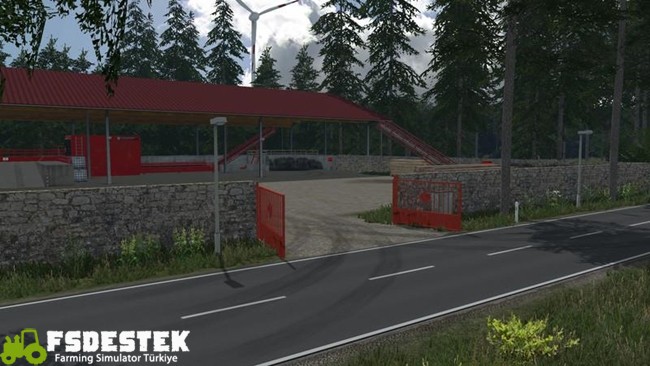 tierras_sur_iberico_harita