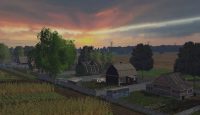 FS17 – Ukragro Çiftlik Haritası V1