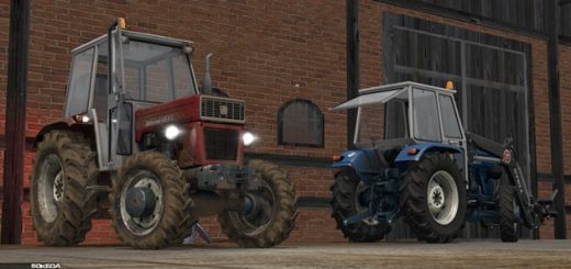 universal_utb_445_dtc_traktor