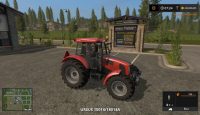 FS17 – Ursus 15014 ve 18014A Traktör V1