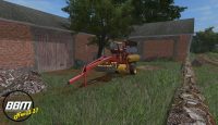FS17 – Vaderstad Carrier 500 2017 Kültivatör V1