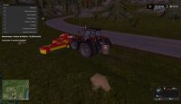 FS17 – Varil Ağırlık Modu V1