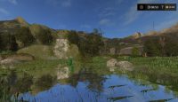 FS17 – Vieille Fransa 1 Haritası