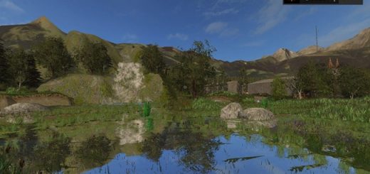 vieille-fransa-haritasi