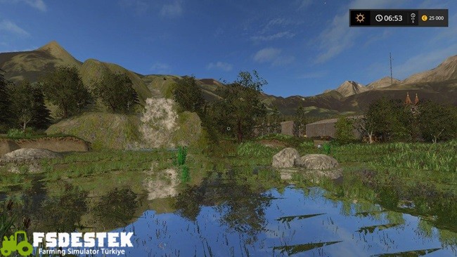 vieille-fransa-haritasi