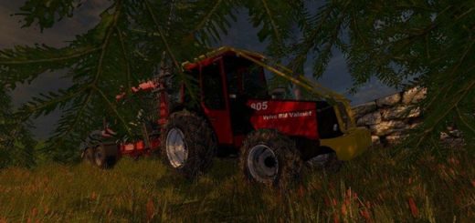 volvo_bm_valmet_805_traktor