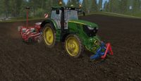 VSS Agro DR-FFR