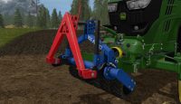 FS17 – Vss Agro DR-FFR V1.0.0.1
