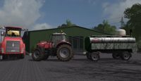 FS17 – Wienhoff Zubringer 20000