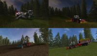 FS17 – Wiesenhof Çiftlik Haritası V1