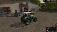 FS17 – Yeni Çiftlik Haritası