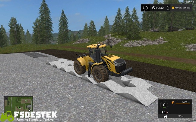 yerestirilebilir_test_yollari