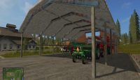 FS17 – Yerleştirilebilir Barınak Beta Versiyon