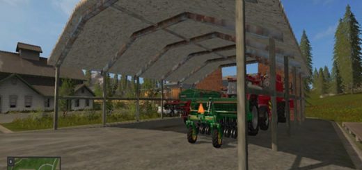 yerlestirilebilir_barinak