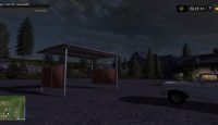 FS17 – Yerleştirilebilir Barınak V1