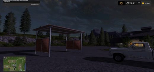 yerlestirilebilir_barinak