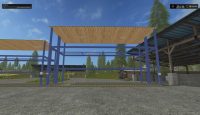 FS17 – Yerleştirilebilir Depolama Sistemi V1.2