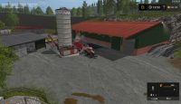 FS17 – Yerleştirilebilir Fermentör Silo V1.2.0.1