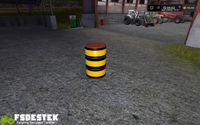 yerlestirilebilir_isaretci_varil_fs17